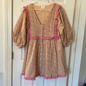 Tuckernuck Hyacinth House M